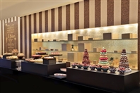 Social Bvlgari Resort Dubai Unveils The Bvlgari Majlis UAE