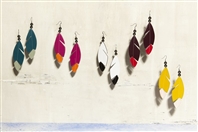 Social Paule Ka Pre-Collection Spring Summer 2017 UAE