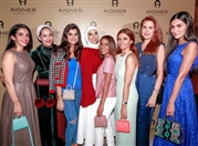 Four Seasons Resort Dubai Jumeirah Social AIGNER Celebrates its 50th Anniversary UAE