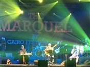 Festivals and Big Events Ilham Al Madfai in Egypt UAE