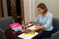 Festivals and Big Events PAULE KA SS16 EVENT UAE