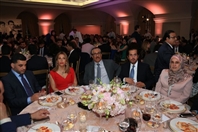 Escapes WAHRC Gala dinner at Villamiani UAE