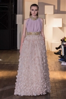 Festivals and Big Events Dany Atrache strikes again in PFW2016 UAE