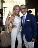 Festivals and Big Events Georges Chakra Couture Fall Winter 2016-2017 fashion show UAE