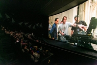 Social Soft Opening of Mall of Qatar UAE