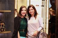 Social MCM Launching of SS17 collection in Dubai UAE