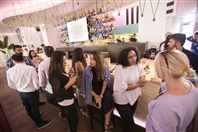 Social Launching of Longchamp FW17 UAE