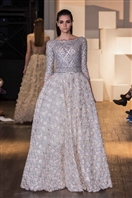 Festivals and Big Events Dany Atrache strikes again in PFW2016 UAE