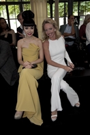 Festivals and Big Events Georges Chakra Couture Fall Winter 2016-2017 fashion show UAE