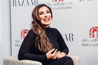 Festivals and Big Events Closing of World of Fashion at Mall of the Emirates UAE