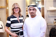 Social MCM Launching of SS17 collection in Dubai UAE