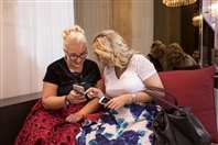 Social Launching of Longchamp FW17 UAE