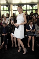 Festivals and Big Events Georges Chakra Couture Fall Winter 2016-2017 fashion show UAE