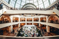 Festivals and Big Events Closing of World of Fashion at Mall of the Emirates UAE