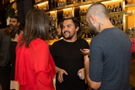 Social Paule Ka’s SS17 collection  UAE