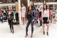 Social BEBE Celebrates 10 Years in The UAE UAE