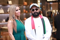 Social MCM Launching of SS17 collection in Dubai UAE