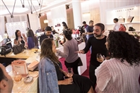 Social Launching of Longchamp FW17 UAE