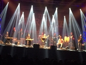 Festivals and Big Events Ilham Al Madfai in Egypt UAE