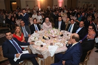 Escapes WAHRC Gala dinner at Villamiani UAE