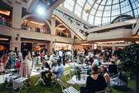 Festivals and Big Events Closing of World of Fashion at Mall of the Emirates UAE