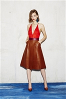 Social Paule Ka Pre-Collection Spring Summer 2017 UAE