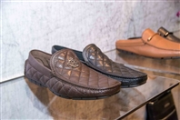 Social Gimmi Baldinini enthrals Dubai with his FW 2016 collection UAE