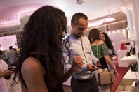 Social Launching of Longchamp FW17 UAE