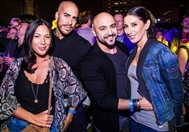 Festivals and Big Events Jamie Woon at One Big Vibes UAE