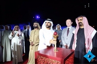 Openings Shaikh Mohammed opens Dragon Mart 2 UAE