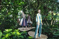 Social Paule Ka Spring Summer 2017 Collection UAE