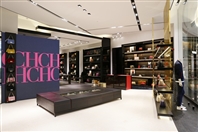 Social Carolina Herrera - Mall Of Emirates Store Re-Opening UAE