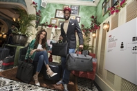 Social Tumi Spring Summer 2017 Collection  UAE