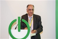 Social Schneider Electric Power to the Cloud UAE