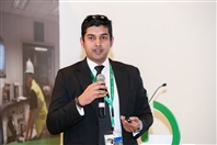 Social Schneider Electric Power to the Cloud UAE