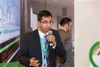 Social Schneider Electric Power to the Cloud UAE