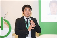 Social Schneider Electric Power to the Cloud UAE