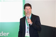 Social Schneider Electric Power to the Cloud UAE