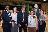 Social Schneider Electric Power to the Cloud UAE