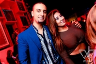 White Dubai Business Bay Nightlife and clubbing White Shots on Thursday UAE