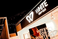 White Dubai Business Bay Nightlife and clubbing White Shots on Thursday UAE