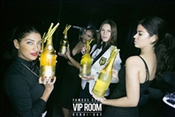 Vip Room Dubai Business Bay Nightlife and clubbing Friday's at VIP Room UAE