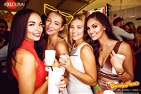 Nightlife and clubbing Candypants Dubai MEGA Brunch Afterparty at XL  UAE