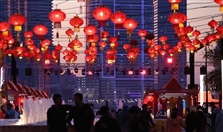 Festivals and Big Events Chinese Festival in Sharjah‬ UAE