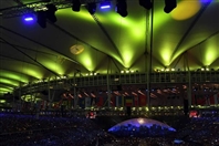 Festivals and Big Events Rio 2016 Olympics UAE