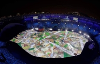 Festivals and Big Events Rio 2016 Olympics UAE