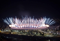 Festivals and Big Events Rio 2016 Olympics UAE