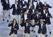 Festivals and Big Events Rio 2016 Olympics UAE