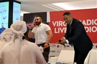 Festivals and Big Events Will Smith brings Suicide Squad to Dubai UAE