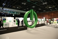Social Schneider Electric Power to the Cloud UAE